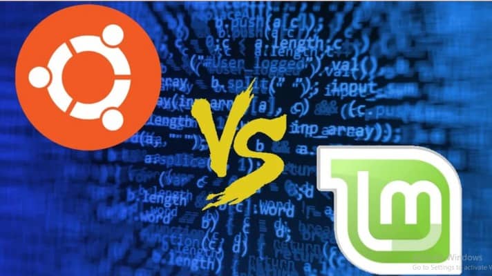 Linux vs Ubuntu